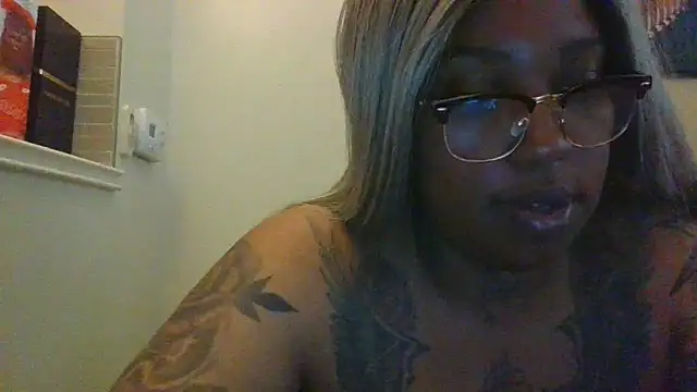 ShaBrimDaPornstar online show from May 16, 2026, 8:52 pm