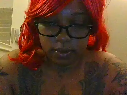 ShaBrimDaPornstar online show from November 23, 2025, 8:19 pm