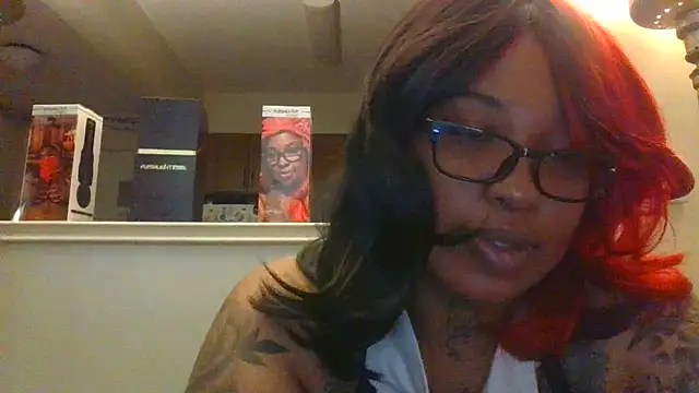 Snapshot of ShaBrimDaPornstar chatting on December 19, 2025, 5:04 pm ShaBrimDaPornstar online show from December 19, 2025, 5:04 pm