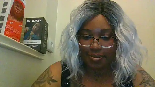 Snapshot of ShaBrimDaPornstar chatting on January 6, 2026, 6:01 pm ShaBrimDaPornstar online show from January 6, 2026, 6:01 pm