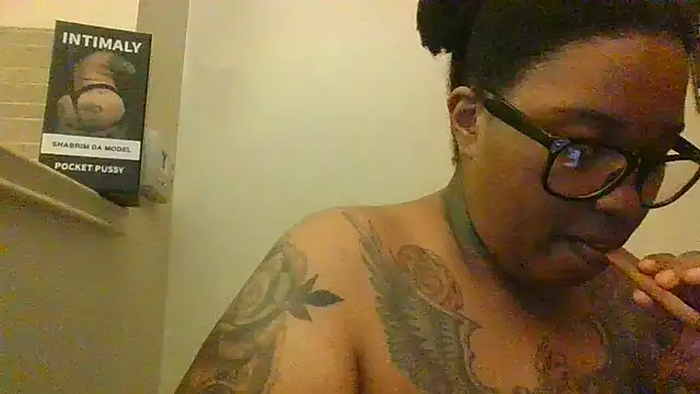 Snapshot of ShaBrimDaPornstar chatting on January 9, 2026, 12:39 am ShaBrimDaPornstar online show from January 9, 2026, 12:39 am