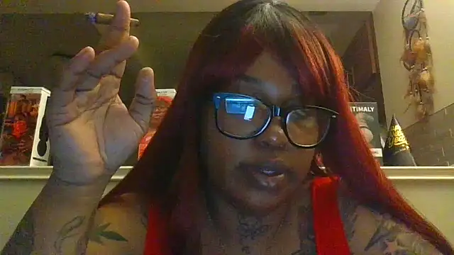 Snapshot of ShaBrimDaPornstar chatting on January 17, 2026, 9:07 pm ShaBrimDaPornstar online show from January 17, 2026, 9:07 pm