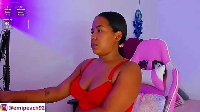 samanthaabloom online show from November 12, 2025, 11:52 pm