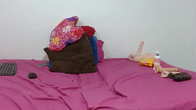 Snapshot of Titouminerve chatting on October 30, 2025, 9:55 pm Titouminerve online show from October 30, 2025, 9:55 pm