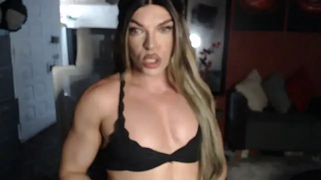 allifit01 online show from January 8, 2026, 6:25 pm