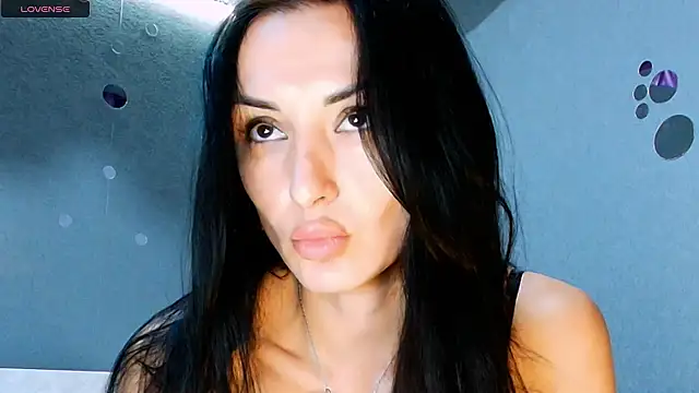Snapshot of Siaconna chatting on August 1, 2026, 6:55 am Siaconna online show from August 1, 2026, 6:55 am