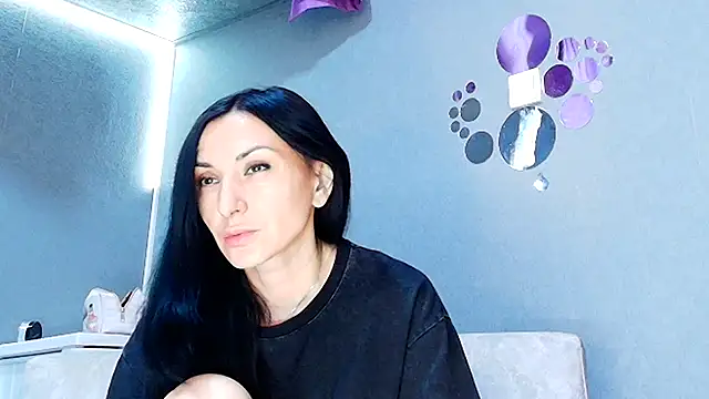 Snapshot of Siaconna chatting on June 11, 2026, 9:50 am Siaconna online show from June 11, 2026, 9:50 am