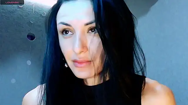 Snapshot of Siaconna chatting on August 7, 2026, 5:46 am Siaconna online show from August 7, 2026, 5:46 am