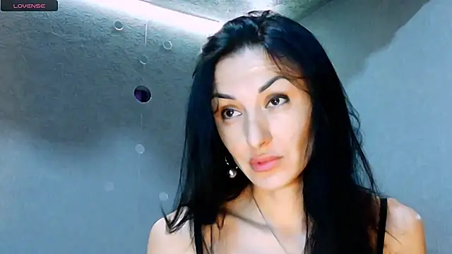 Snapshot of Siaconna chatting on July 27, 2026, 4:30 am Siaconna online show from July 27, 2026, 4:30 am