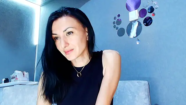 Snapshot of Siaconna chatting on June 14, 2026, 10:27 am Siaconna online show from June 14, 2026, 10:27 am