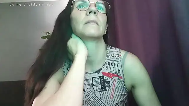 Snapshot of AlfejiRise chatting on April 26, 2026, 9:50 am AlfejiRise online show from April 26, 2026, 9:50 am