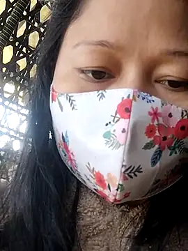 Snapshot of Doll_Nepali chatting on December 1, 2025, 9:21 am Doll Nepali online show from December 1, 2025, 9:21 am