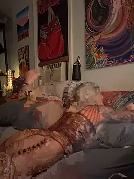 Snapshot of Terrafirma chatting on September 14, 2025, 4:24 am Terrafirma online show from September 14, 2025, 4:24 am