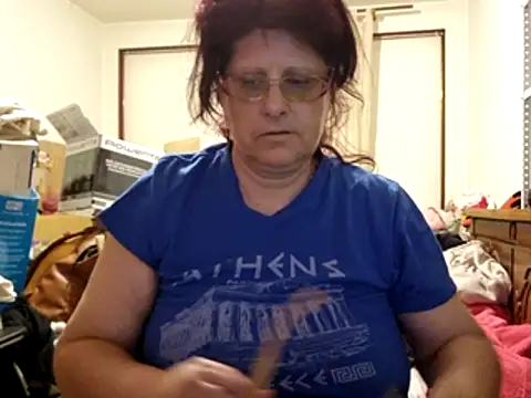 Samantha Squirtxh online show from July 14, 2026, 2:05 am