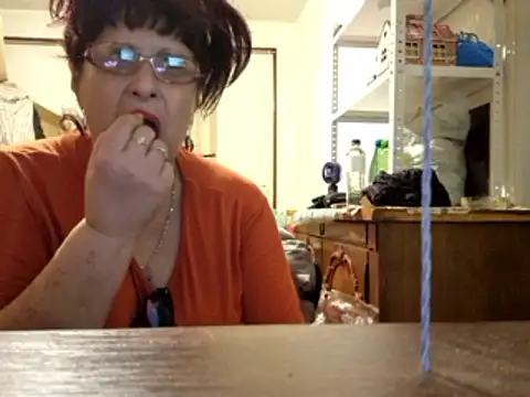 Samantha Squirtxh online show from April 23, 2026, 10:00 pm