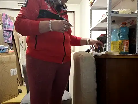 Samantha Squirtxh online show from December 20, 2025, 1:19 am