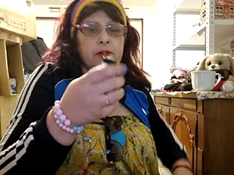 Samantha Squirtxh online show from March 7, 2026, 11:43 pm