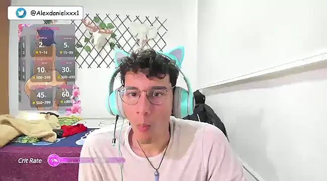 Snapshot of Jackson_Careyy chatting on February 26, 2025, 9:20 pm Jackson Careyy online show from February 26, 2025, 9:20 pm