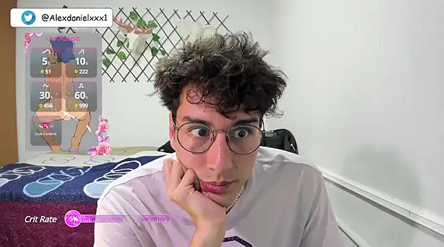 Snapshot of Jackson_Careyy chatting on February 6, 2025, 12:11 am Jackson Careyy online show from February 6, 2025, 12:11 am