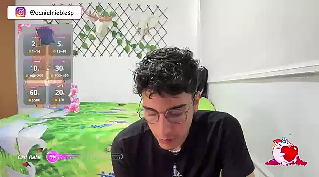 Snapshot of Jackson_Careyy chatting on December 3, 2024, 7:39 pm Jackson Careyy online show from December 3, 2024, 7:39 pm