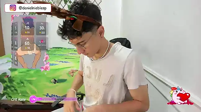 Snapshot of Jackson_Careyy chatting on December 9, 2024, 8:23 pm Jackson Careyy online show from December 9, 2024, 8:23 pm