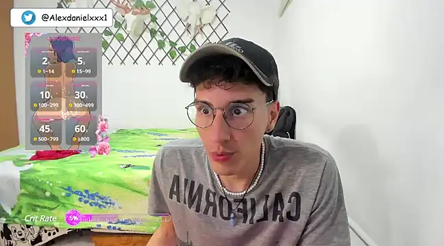 Snapshot of Jackson_Careyy chatting on January 9, 2025, 1:18 am Jackson Careyy online show from January 9, 2025, 1:18 am