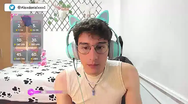 Snapshot of Jackson_Careyy chatting on January 30, 2025, 10:41 pm Jackson Careyy online show from January 30, 2025, 10:41 pm