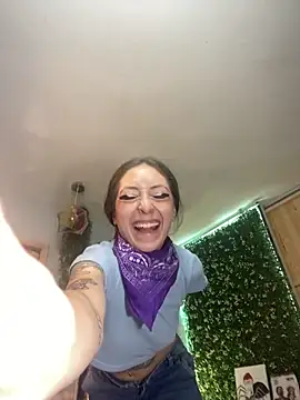 Snapshot of VickyJackson_ chatting on June 14, 2026, 1:13 am VickyJackson online show from June 14, 2026, 1:13 am