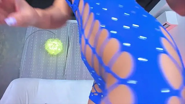 DanieleAida online show from March 24, 2026, 6:35 am