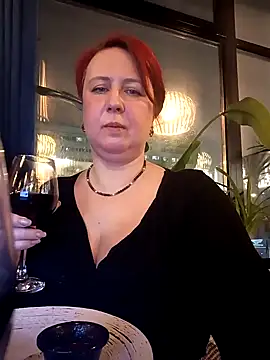 NikolRedMilf online show from January 22, 2025, 3:07 pm