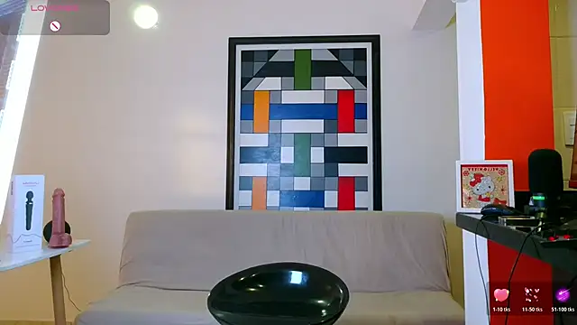 Ania jones online show from February 16, 2026, 10:29 pm