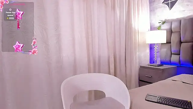 Snapshot of CinthiaCollins chatting on February 1, 2025, 11:16 pm CinthiaCollins online show from February 1, 2025, 11:16 pm