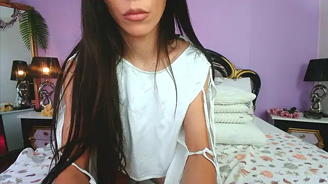 MyaJenson online show from September 10, 2025, 4:33 am