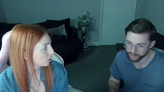 Red firesquirt online show from January 16, 2025, 9:30 pm