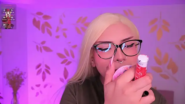 Snapshot of Misselektra__ chatting on March 3, 2026, 5:36 am Misselektra online show from March 3, 2026, 5:36 am