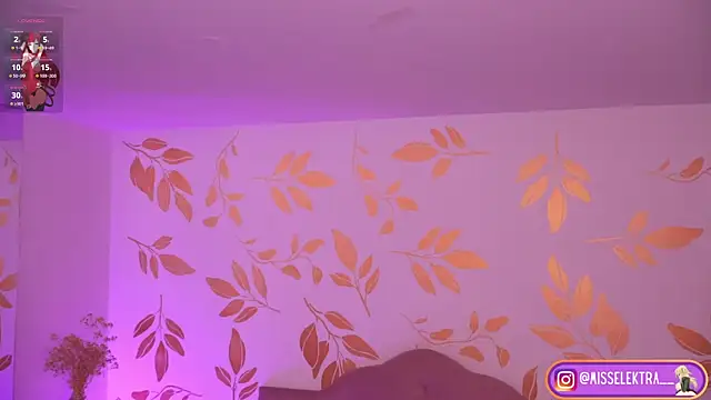 Snapshot of Misselektra__ chatting on March 18, 2026, 4:37 am Misselektra online show from March 18, 2026, 4:37 am