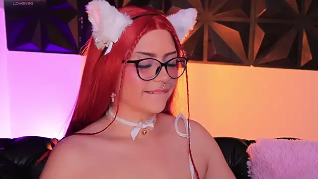 Snapshot of Misselektra__ chatting on February 22, 2025, 7:12 am Misselektra online show from February 22, 2025, 7:12 am