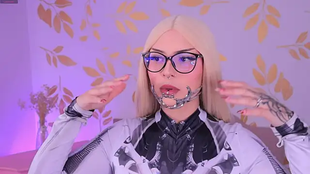 Snapshot of Misselektra__ chatting on September 26, 2025, 4:41 am Misselektra online show from September 26, 2025, 4:41 am