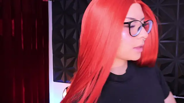 Snapshot of Misselektra__ chatting on March 11, 2025, 3:47 am Misselektra online show from March 11, 2025, 3:47 am