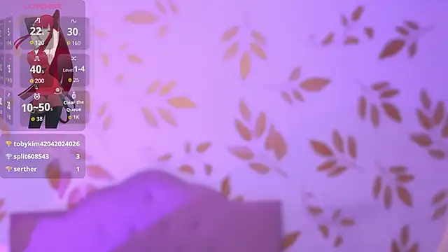 Snapshot of Misselektra__ chatting on September 30, 2025, 4:40 am Misselektra online show from September 30, 2025, 4:40 am