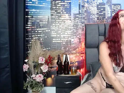 Lucy mature8 online show from October 7, 2025, 4:08 pm