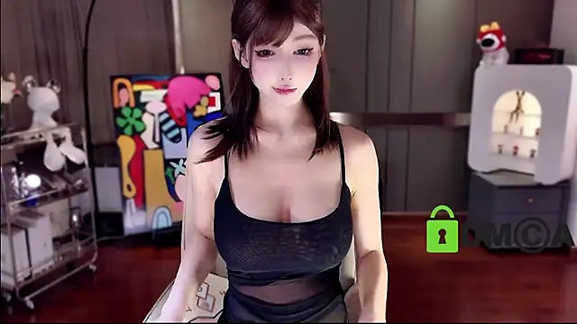 Snapshot of KpKpR chatting on October 12, 2025, 4:52 pm KpKpR online show from October 12, 2025, 4:52 pm