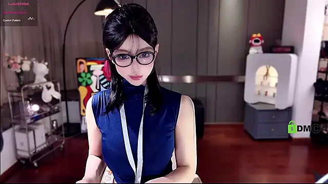 Snapshot of KpKpR chatting on October 23, 2025, 5:00 pm KpKpR online show from October 23, 2025, 5:00 pm