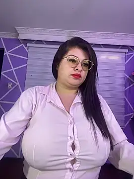 MiiaaJoness online show from February 17, 2026, 2:58 pm