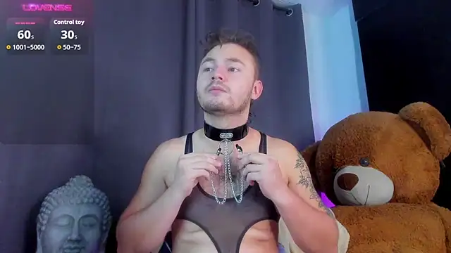 JacoLive online show from October 8, 2025, 10:43 pm