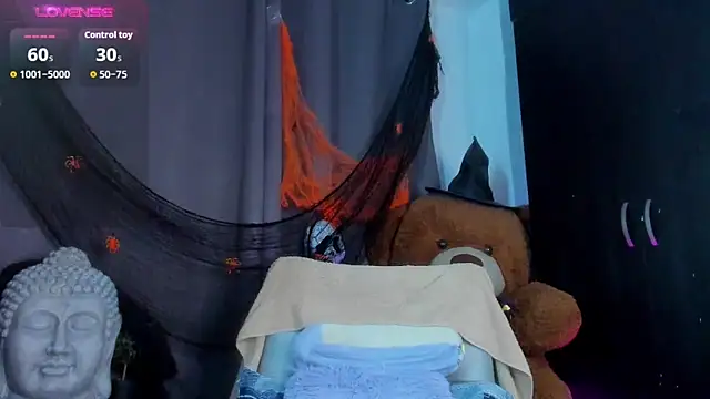 JacoLive online show from October 17, 2025, 10:00 pm