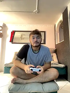 JacoLive online show from November 2, 2025, 7:19 pm