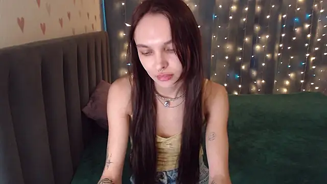 Snapshot of ChloeSunny chatting on February 22, 2026, 12:40 pm ChloeSunny online show from February 22, 2026, 12:40 pm