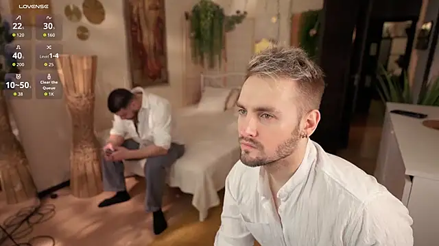 enjoy me online show from October 16, 2025, 3:31 pm