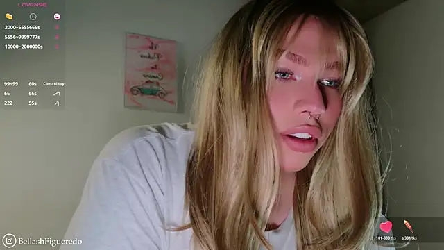 Snapshot of IsabellaFigueredo__ chatting on July 18, 2026, 1:30 pm IsabellaFigueredo online show from July 18, 2026, 1:30 pm